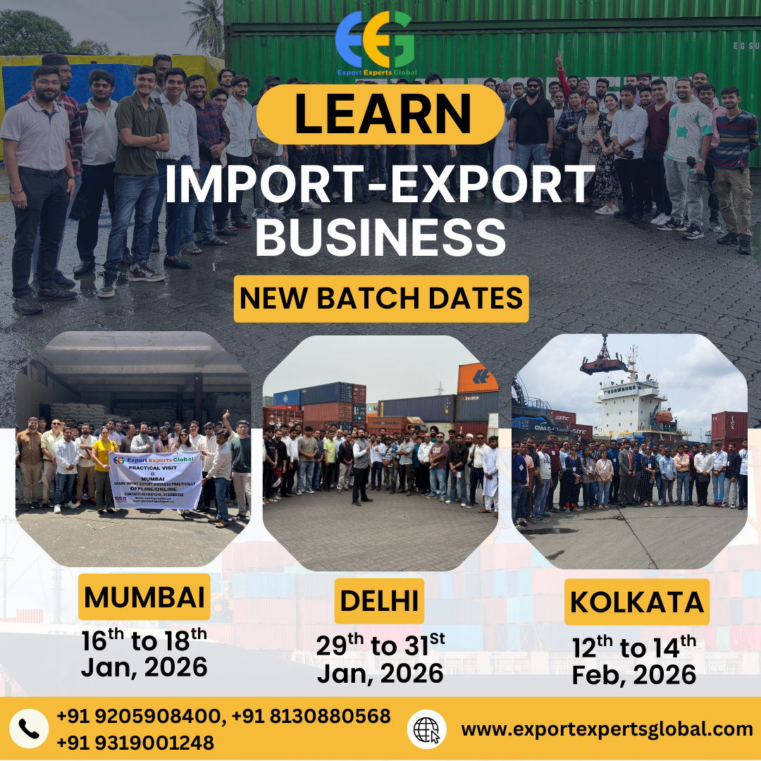 Export Inspection Agency - EEG