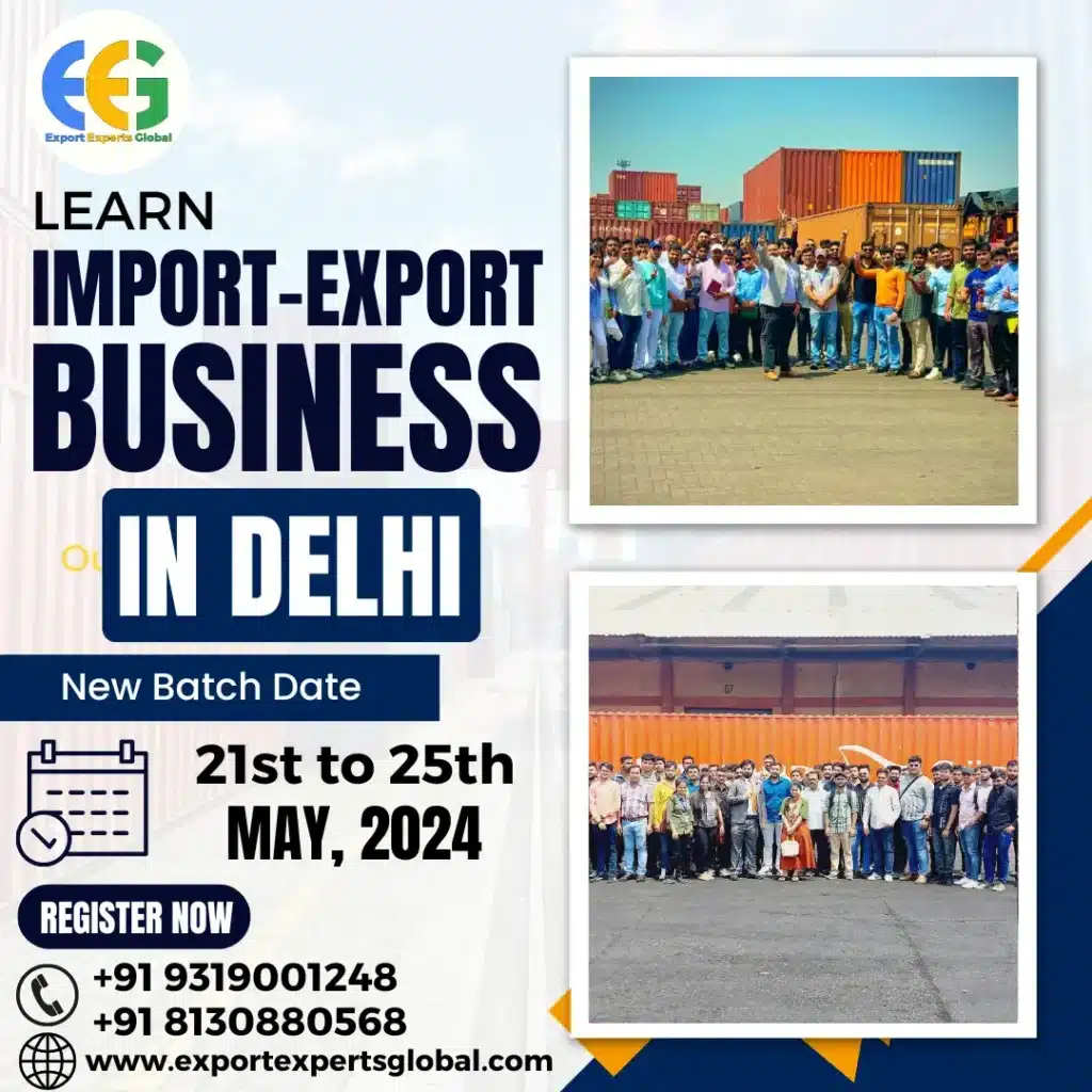 Import Export Course Export Experts Global Import Export Course Export Experts Global