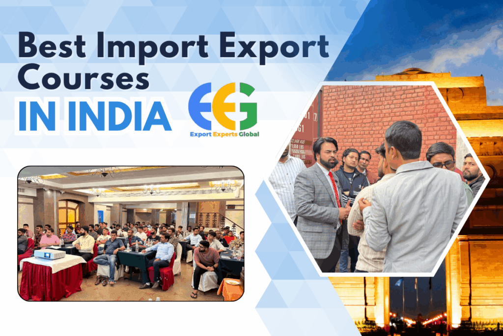 Best Import Export Courses in India , best institute for import export course in india​, best online import export courses in india, best import export training institute in india, top import export institute in india