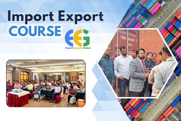 Import Export Course